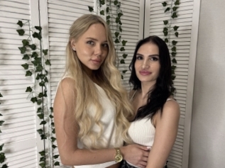 Dorettaandlynne