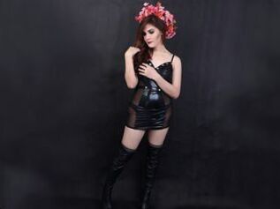 EROTIcTsGODDESS