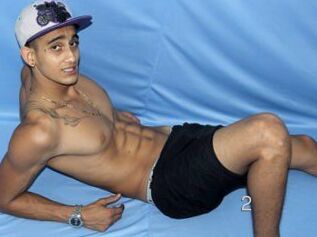 EXTREMEBOY2