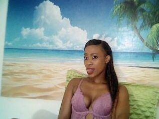EbonyBelle