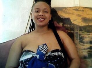 EbonyCreamie