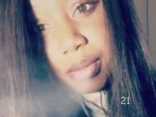 EbonyGodess21