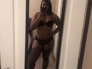 EbonyHotWife