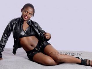 EbonyxSexyxx
