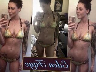 EdenFaye