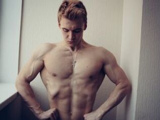EdwardBiceps