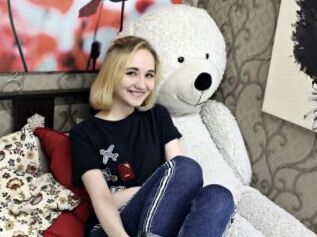ElizaaSweety