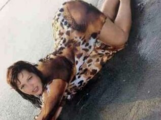 EmmiHotMature