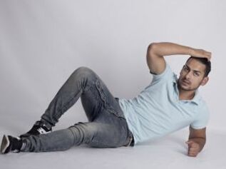 EricBergman