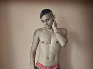 EricBlackDick