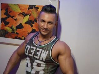 EroticMuscled
