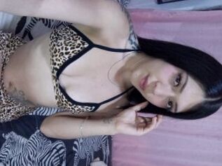 EstefaniaLatina