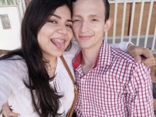 EstefanyandCristian