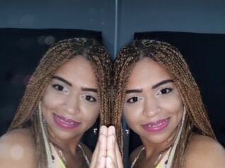 EvaCarterX