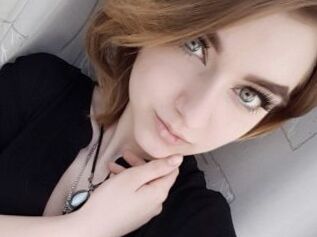 EvaGreenEyes