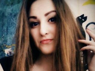 EvangelinaHayes