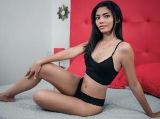 EvieJoness
