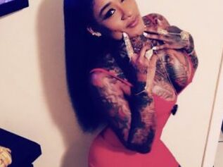 Exoticflame