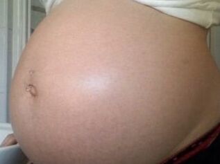 ExtremeFetishPreggy