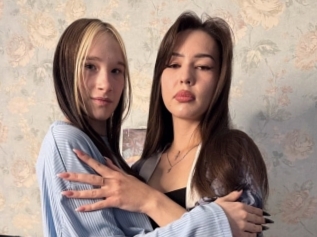 Earleneandelva