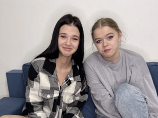 Earthaandpeggy