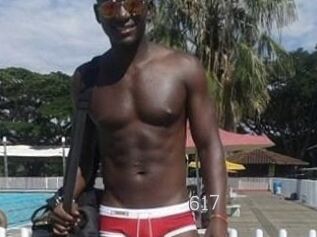 Ebony617