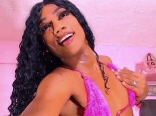 Ebonybiigcock