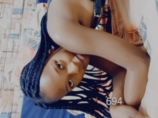 Ebonydiva694u