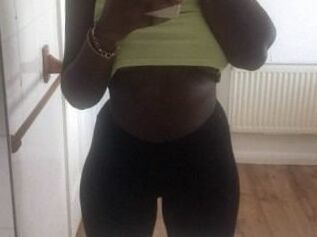 Ebony_flamingo