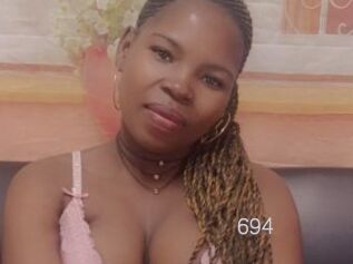 Ebonygold694u