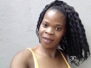 EbonyqueenX30