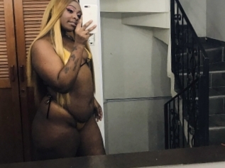Ebonyshayna