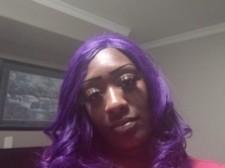 Ebonywilson
