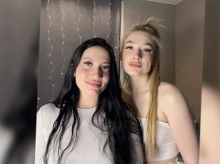 Editaandpeggy
