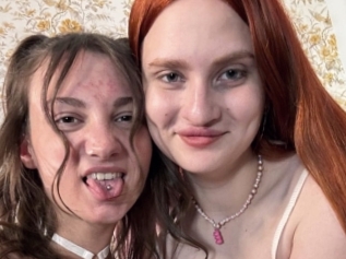 Edithanddoris