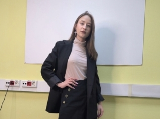Edythgail