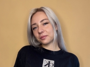 Edythhickmott