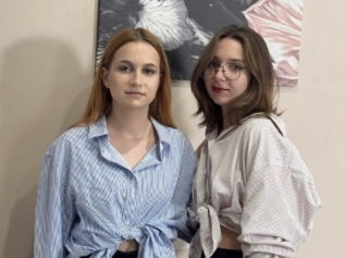 Eleneandqueenie