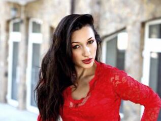 Elizabethlucky