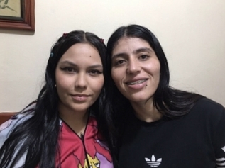 Ellaandmia