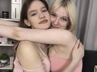 Elletteandwilda
