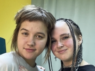 Elvaandgillian