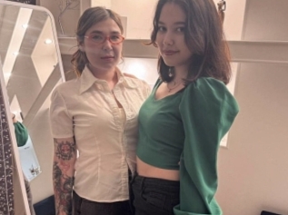 Elvinaandmona
