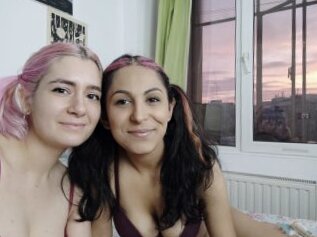 Emilyandkaterina
