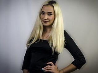 Emilyblond