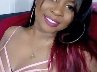 Emilydollblack