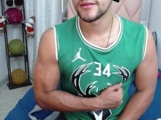 Enzo_Laverde