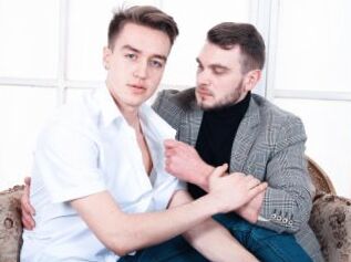 Ericandmartin