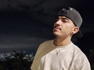 Ericklisandro