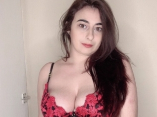 Erikagoddess